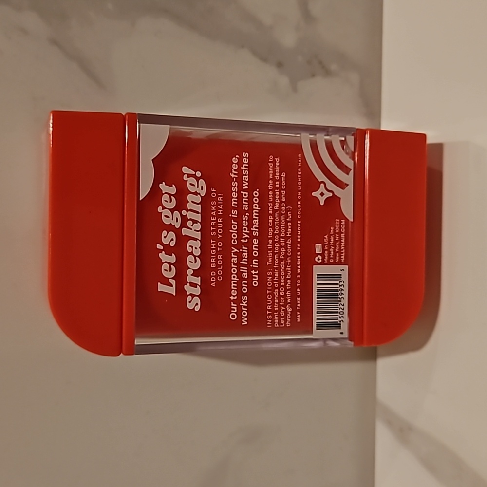 Hally One Day Hair Color *2/$15 SALE - Picture 7 of 10